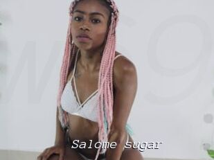 Salome_sugar