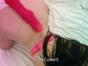 Salomet