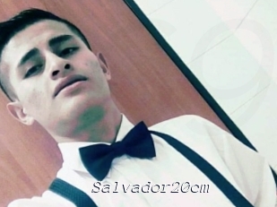 Salvador20cm