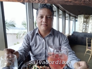 Salvadordiaze