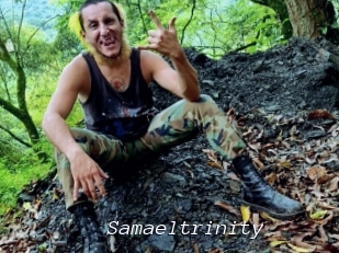 Samaeltrinity