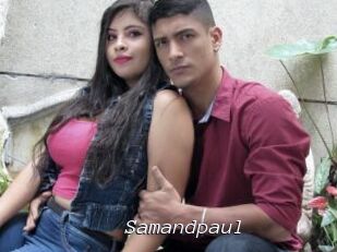 Samandpaul