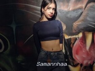 Samannhaa
