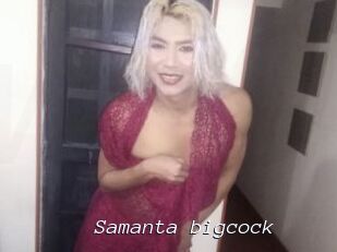 Samanta_bigcock