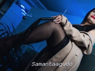Samantaagudo