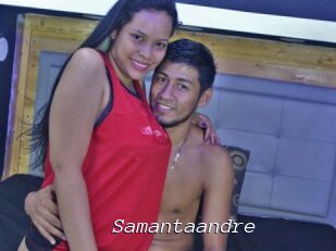 Samantaandre