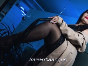 Samantaangus