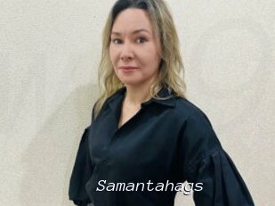 Samantahags