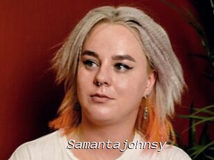 Samantajohnsy