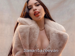 Samantaleevan