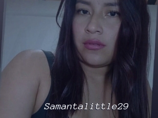 Samantalittle29