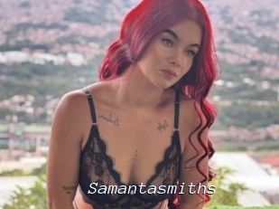 Samantasmiths
