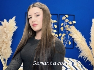 Samantawane