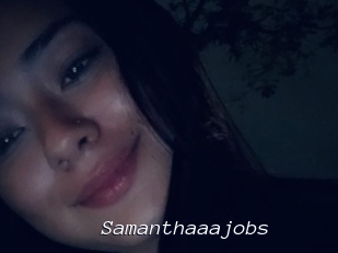 Samanthaaajobs