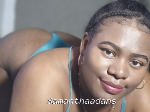 Samanthaadans