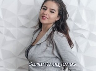 Samanthaajones