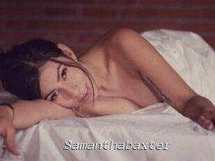 Samanthabaxter