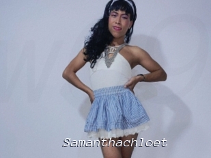 Samanthachloet