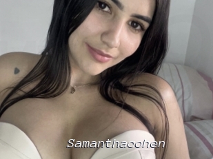 Samanthacohen