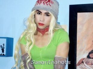 Samanthahots