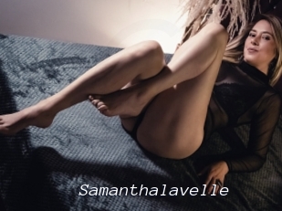 Samanthalavelle