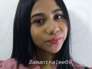 Samanthalee69