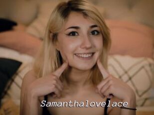 Samanthalovelace