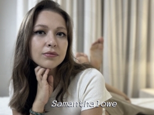 Samanthalowe