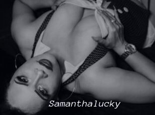 Samanthalucky