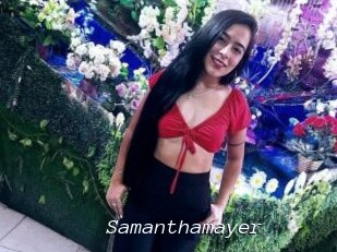 Samanthamayer