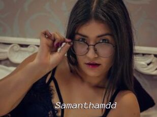 Samanthamdd