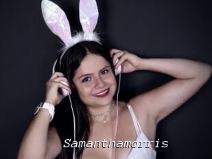 Samanthamorris