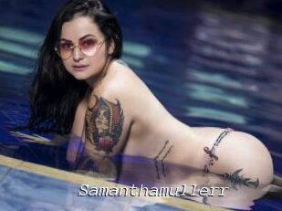 Samanthamullerr