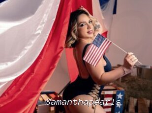 Samanthapearls