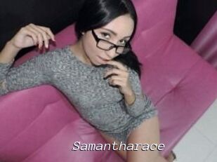 Samantharace