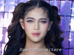 Samantharamitere