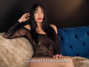 Samantharondon