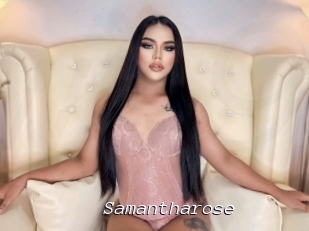 Samantharose