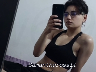 Samantharossii