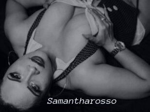 Samantharosso