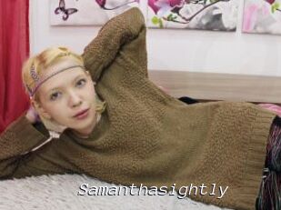 Samanthasightly