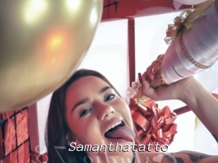 Samanthatatto
