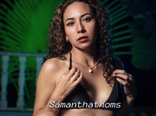 Samanthathoms