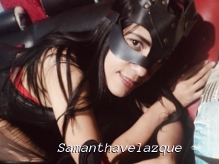 Samanthavelazque