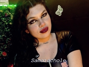 Samarachole