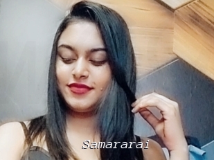 Samararai