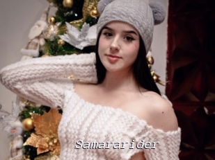 Samararider