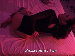 Samarasallow