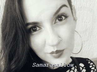 Samarasallow