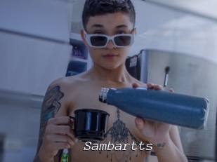 Sambartts